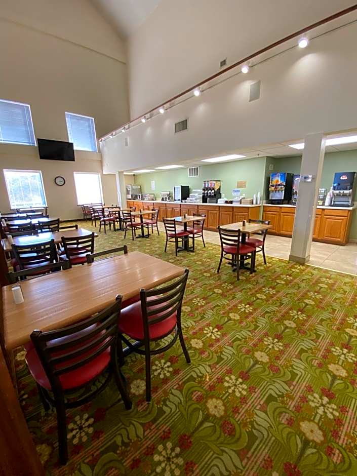 Brookwood Inn Branson