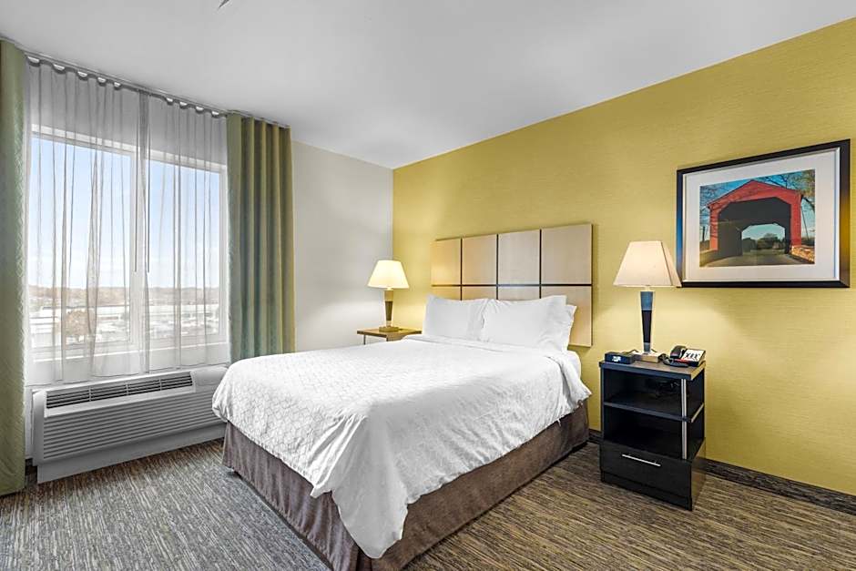 Candlewood Suites Erie By IHG