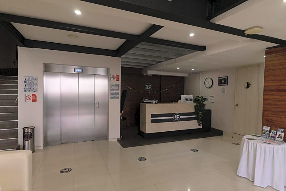 SC HOTEL