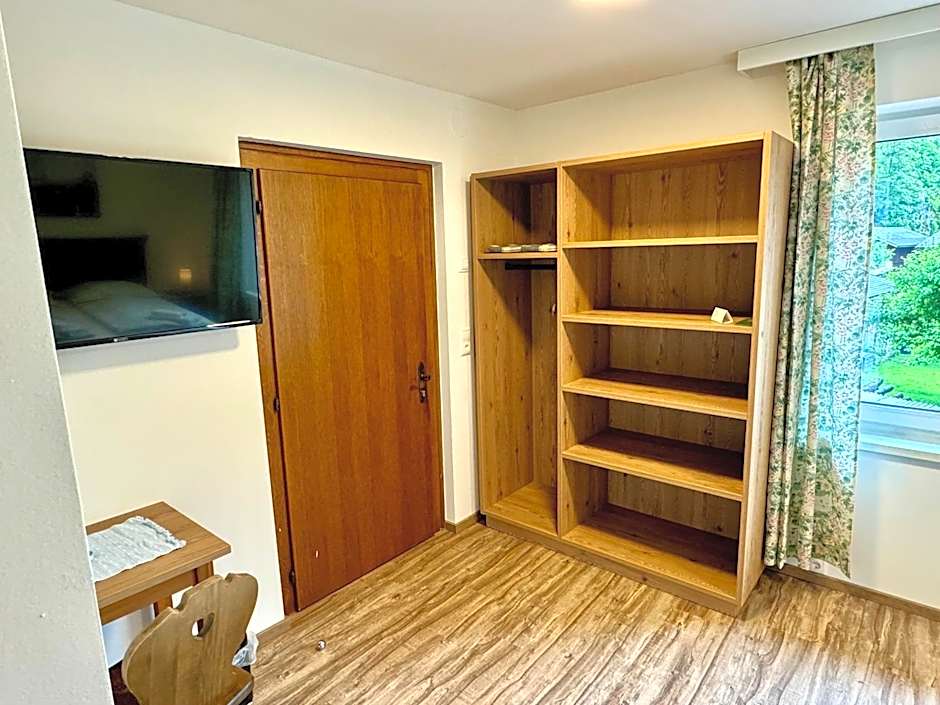 Metzgerwirt Vieh Heli