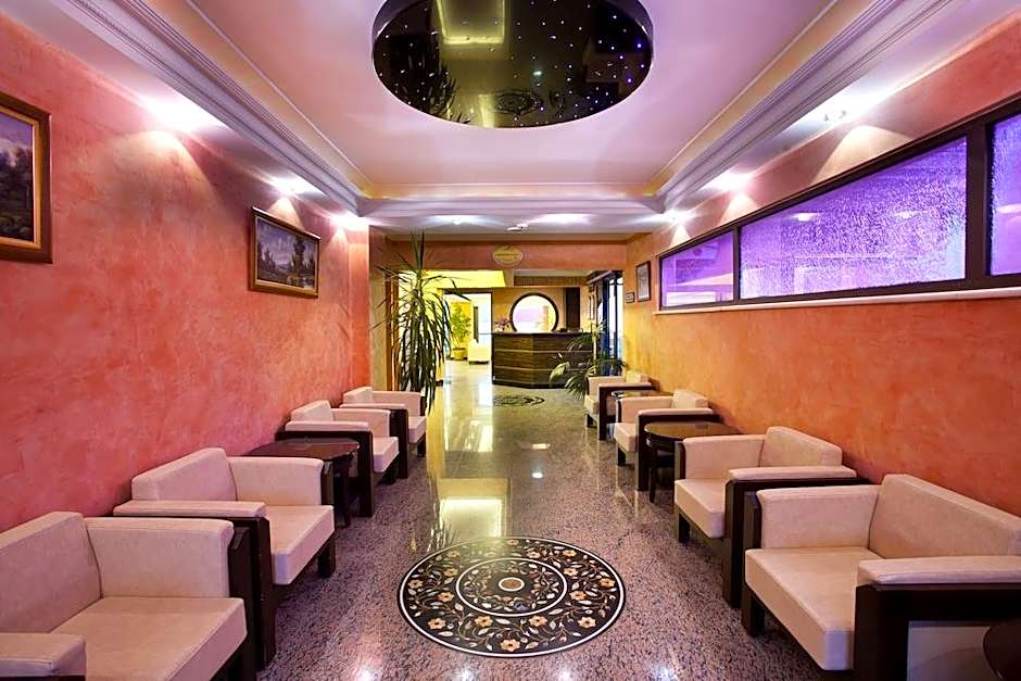 Orsmaris Boutique Hotel