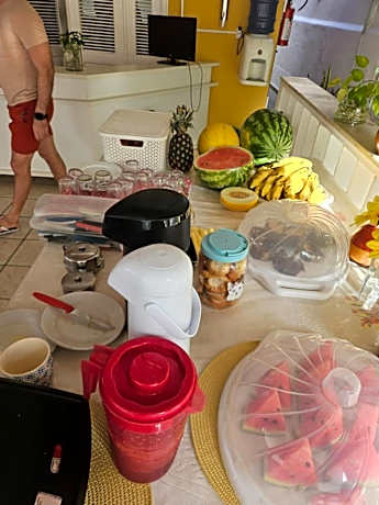 Hospedagem São Francisco