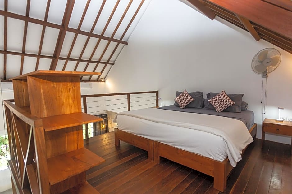 Sammy's Canggu
