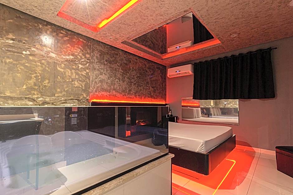 Point Motel GRU