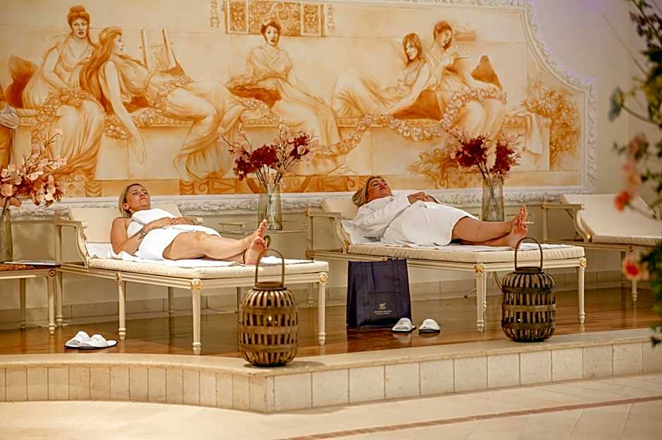 Rugard Thermal Strandhotel