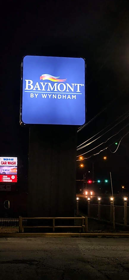 Baymont by Wyndham Del Rio
