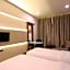 Treebo Premium Eden Residency Near Sec 29