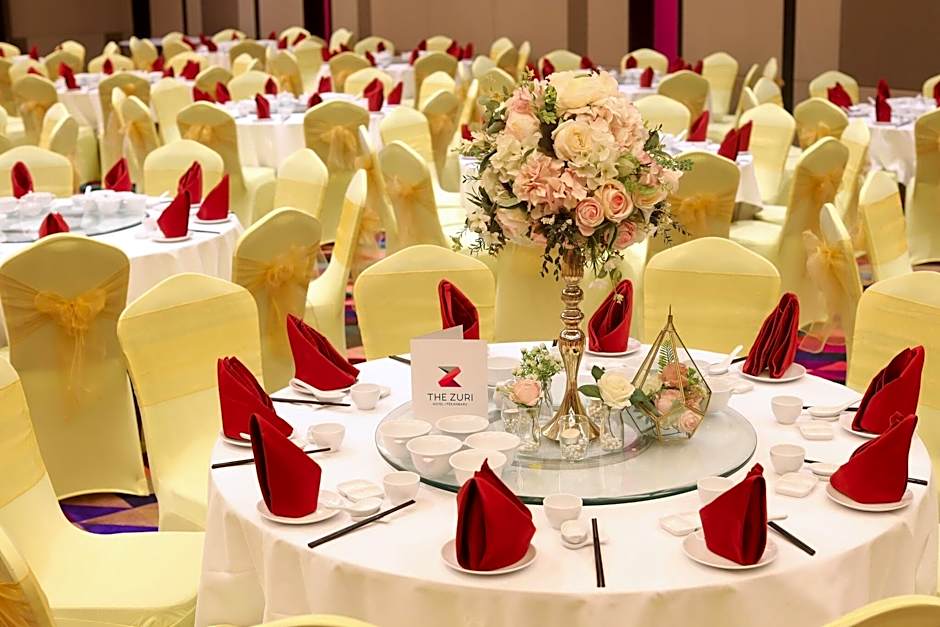 The Zuri Hotel Dumai