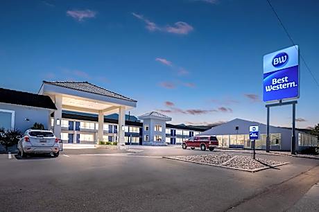 Best Western Paradise Inn Of Nephi