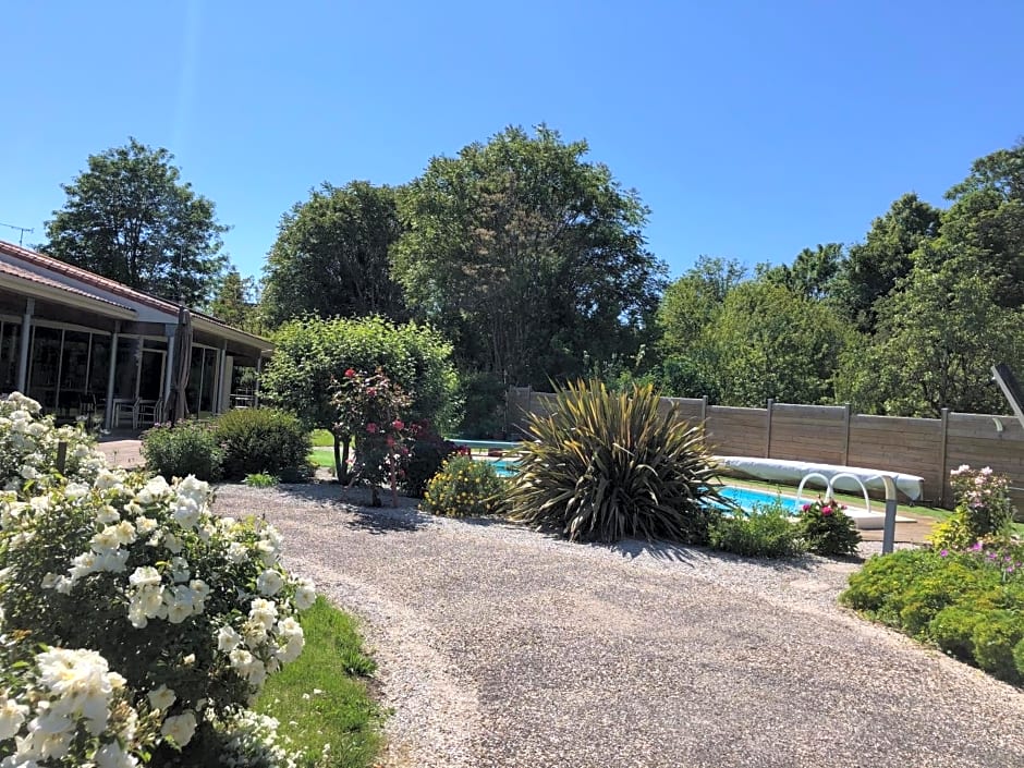 Chambres d hôtes Villa Anani Cosson alex