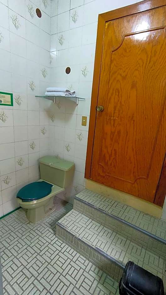 OYO Posada Santa Cecilia, Jerez Zacatecas
