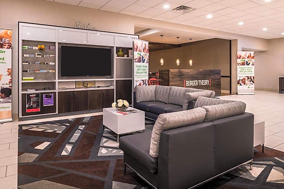 Holiday Inn Auburn-Finger Lakes Region By IHG