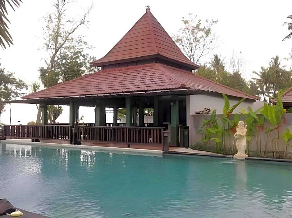 Puri Saron Hotel Baruna Beach Lovina