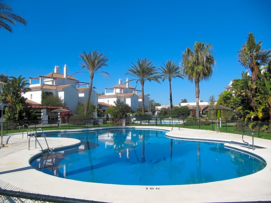 Life Apartments Costa Ballena