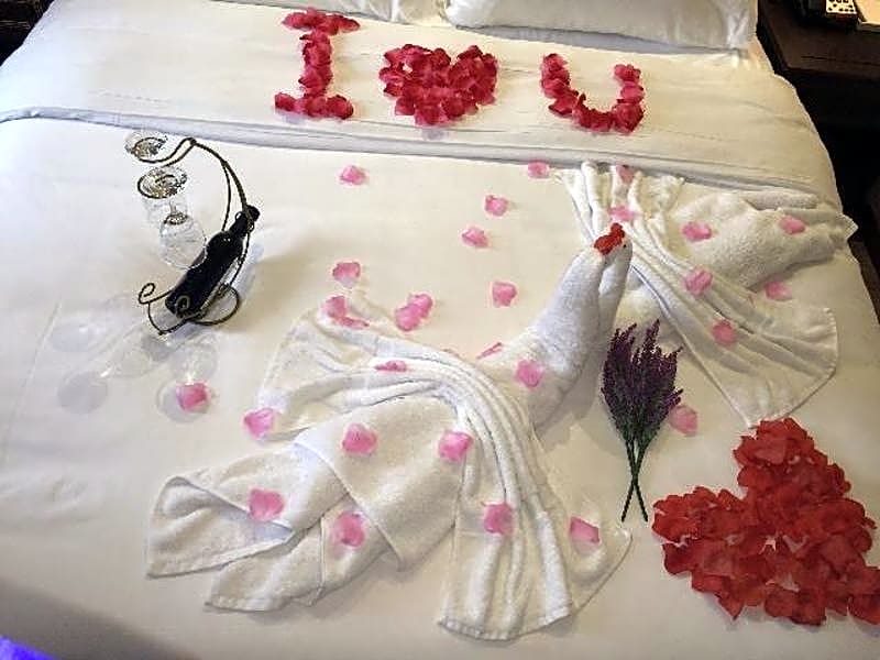 Lavande Hotel Tianjin Development Zone MSD 3rd Street