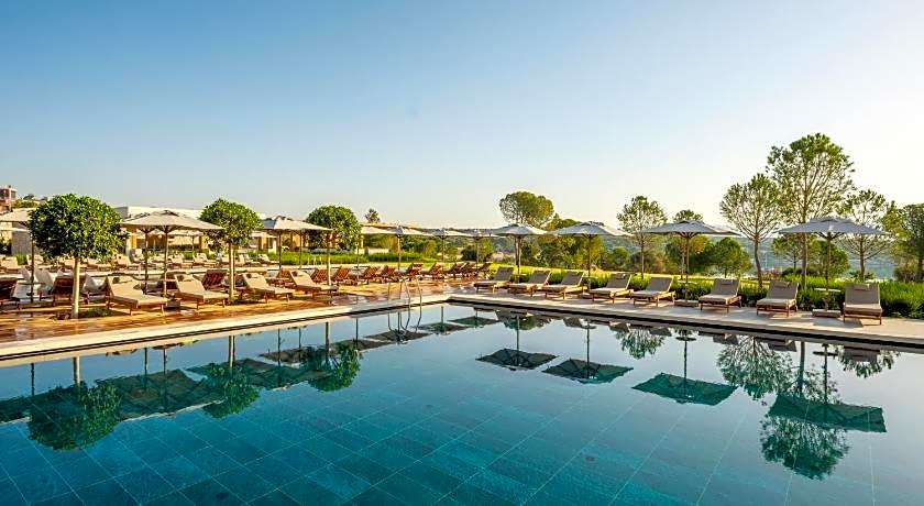 Anda Barut Collection - Ultra All Inclusive