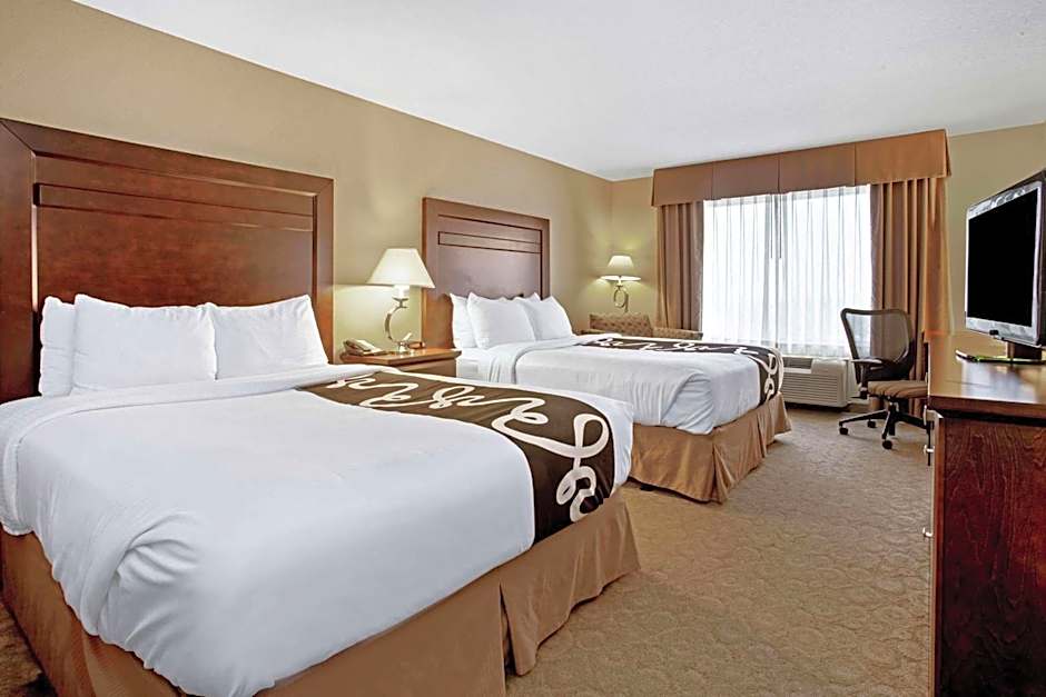 La Quinta Inn & Suites by Wyndham Bismarck