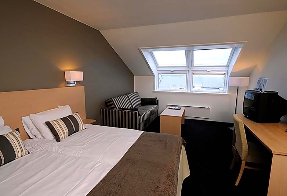 Grand Hotel Åsgårdstrand