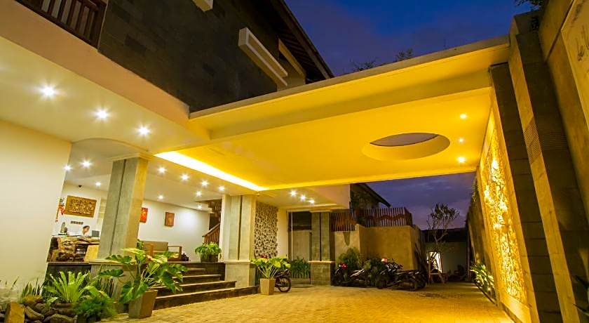 Delu Villas and Suite Seminyak