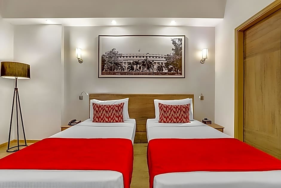 Lemon Tree Premier 1, Gurugram