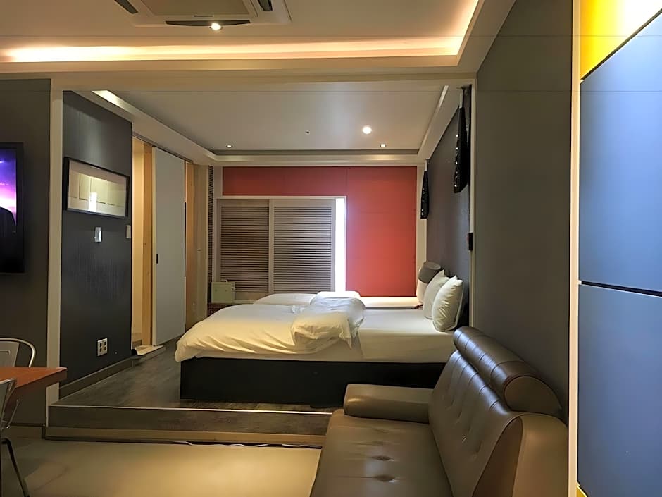 Hotel Top Daegu