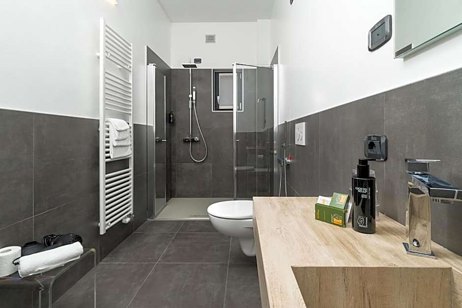 Residence Al Frantoio