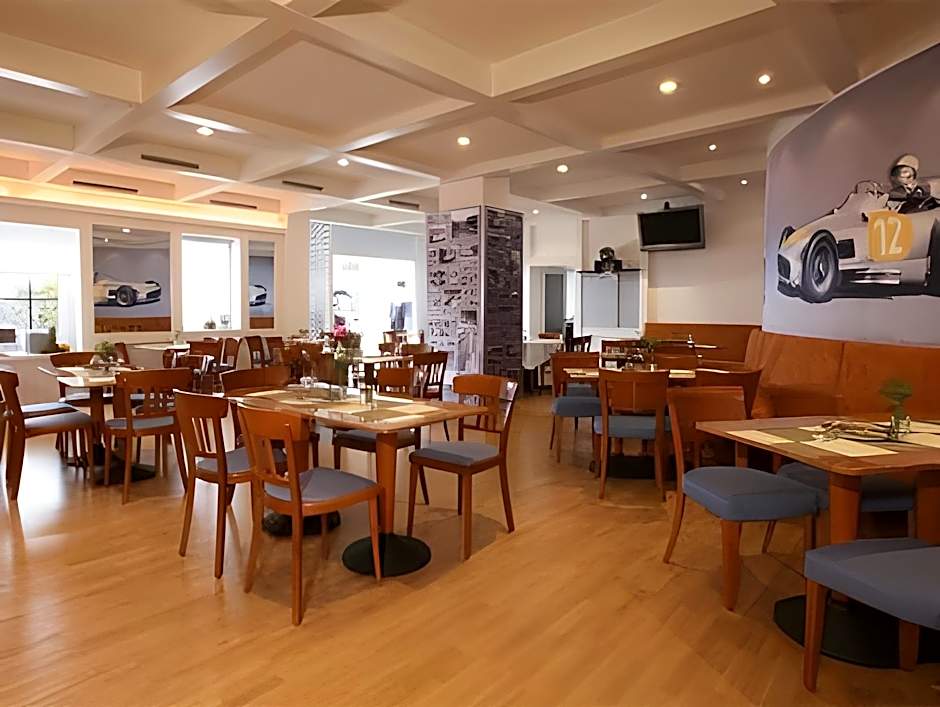 elaya hotel stuttgart ludwigsburg ehemals Abacco by Rilano