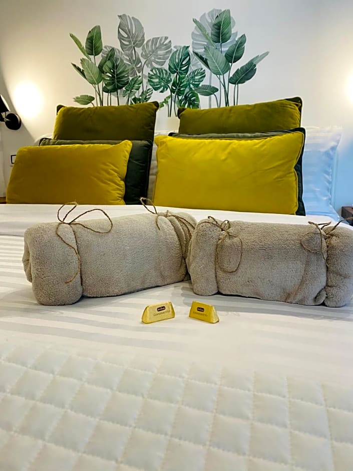 La casetta al Poetto