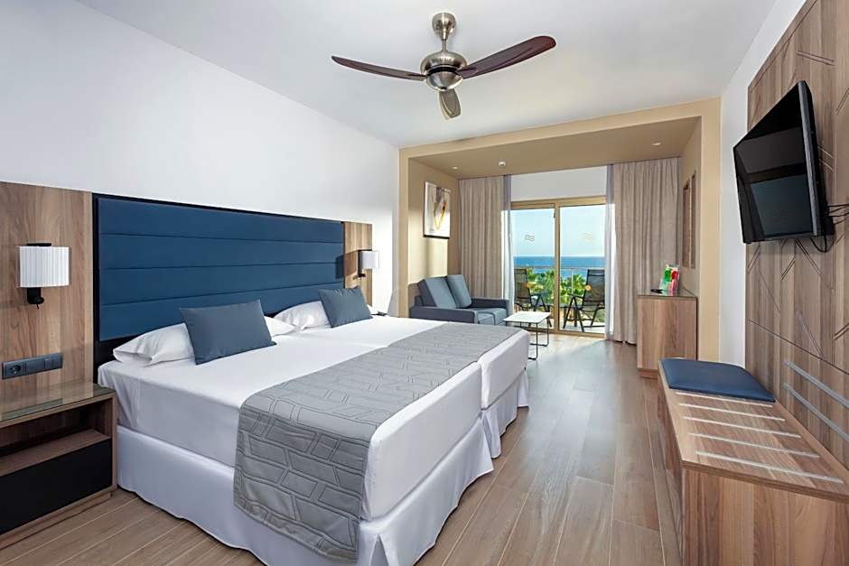 Hotel Riu Palace Oasis