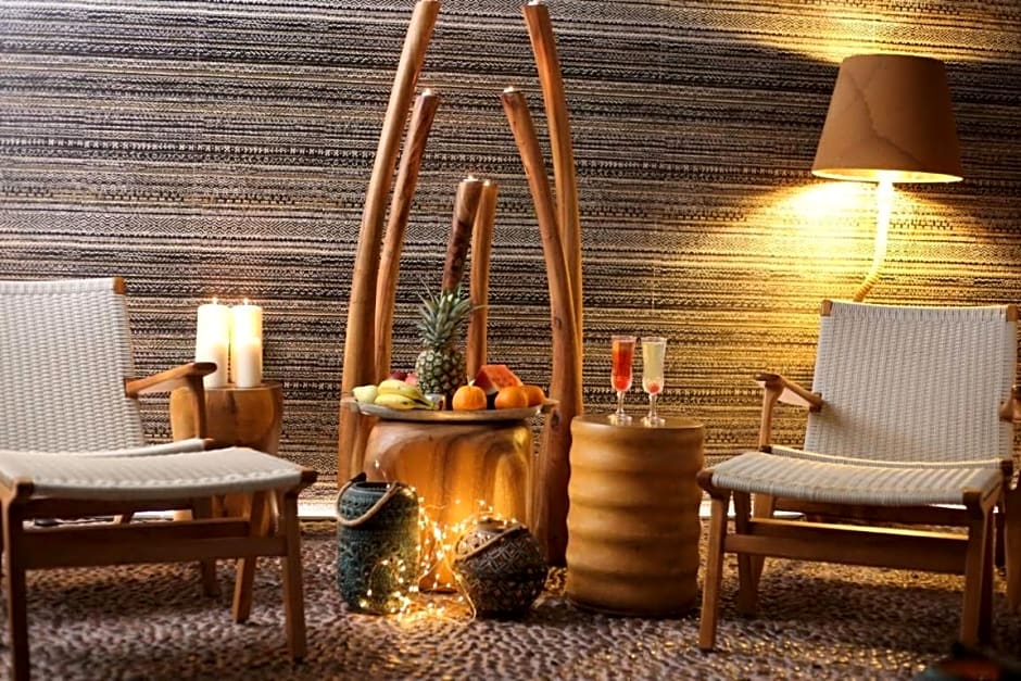 Marpessa Smart Luxury Hotel