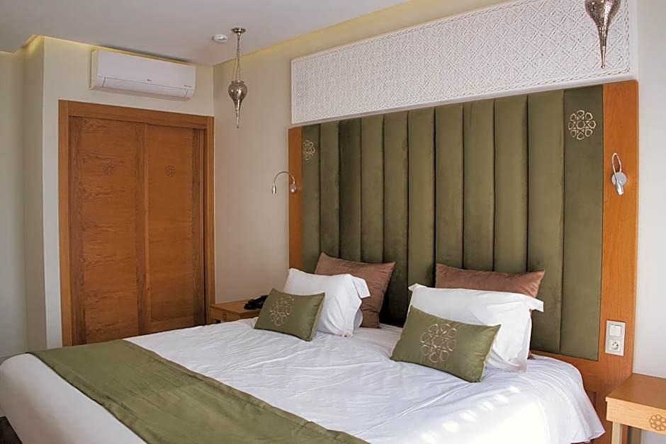 Diwane Hotel & Spa Marrakech