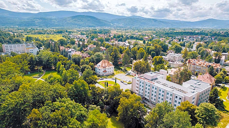 Hotel Cieplice MEDI & SPA