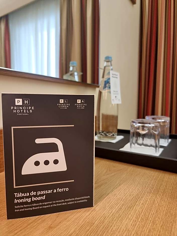 Hotel Principe Lisboa