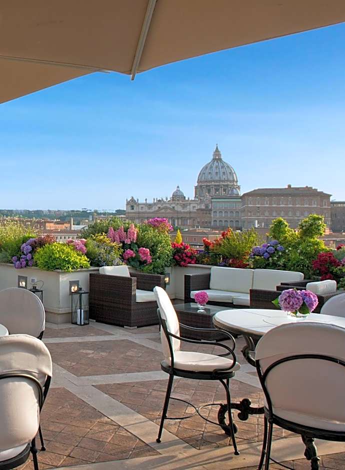 Photo 1 of 50 of Atlante Star Hotel