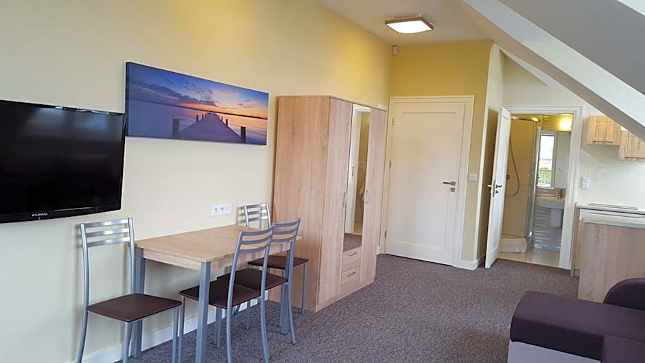 Aparthotel EuforiaPort