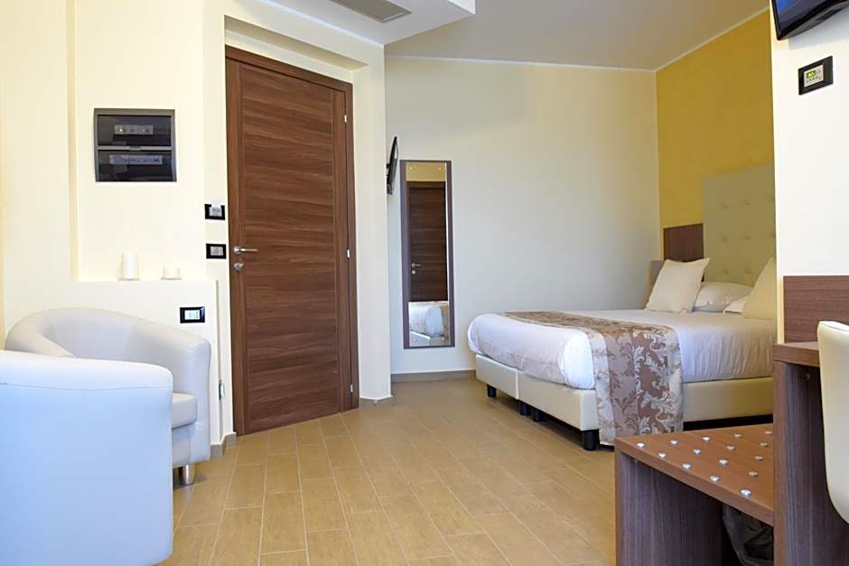 Hotel Residence Eden