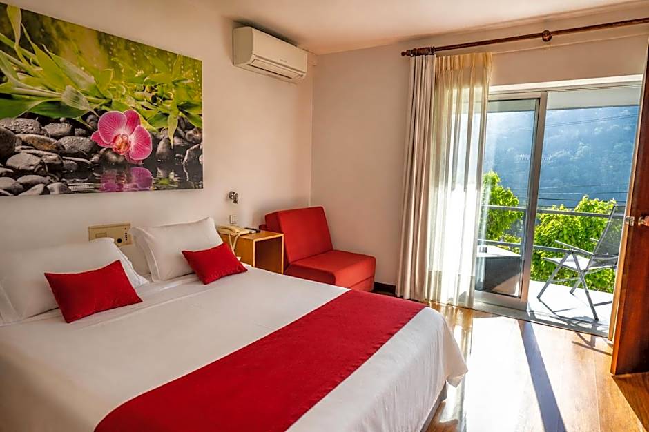 Hotel Portas do Gerês