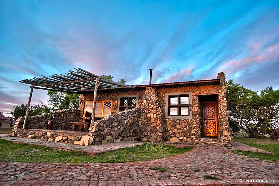 Emoya Basotho Lodge