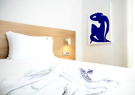 Double Room Sea Front