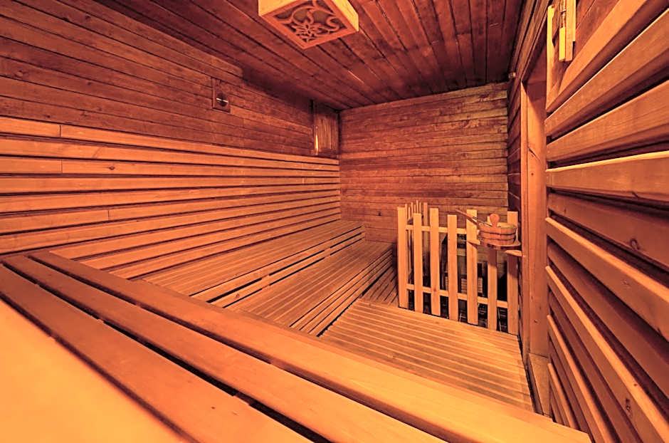 President Hotel Montfort