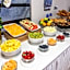 Hotel Faranda Pathos Gijon an Ascend Collection Hotel