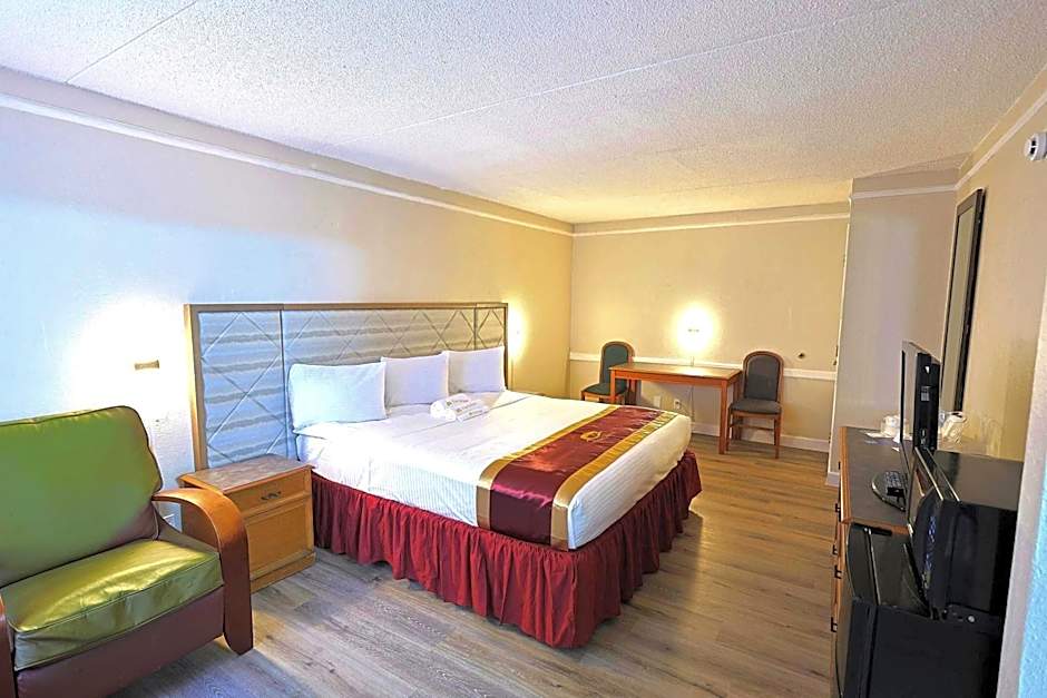 The Grand by Capital O Texarkana I-30