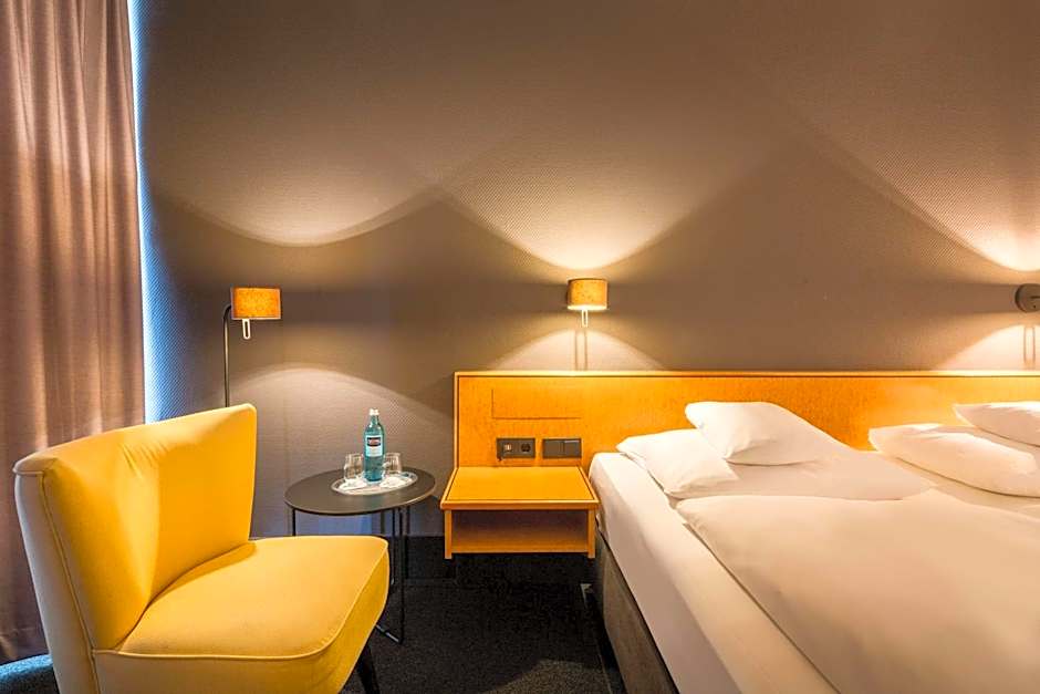 Best Western Hotel Kaiserslautern