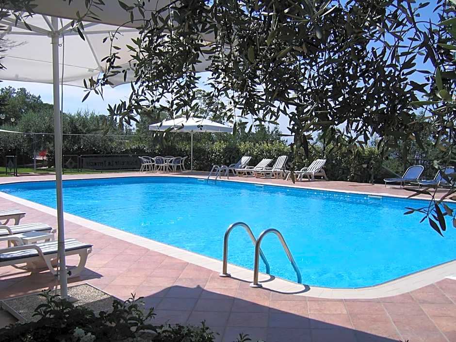 Hotel La Terrazza