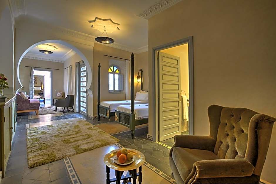 Ksar Anika Boutique Hotel & Spa