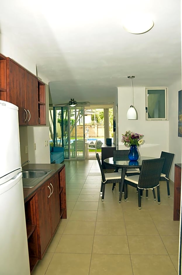 Zenharmony Suites