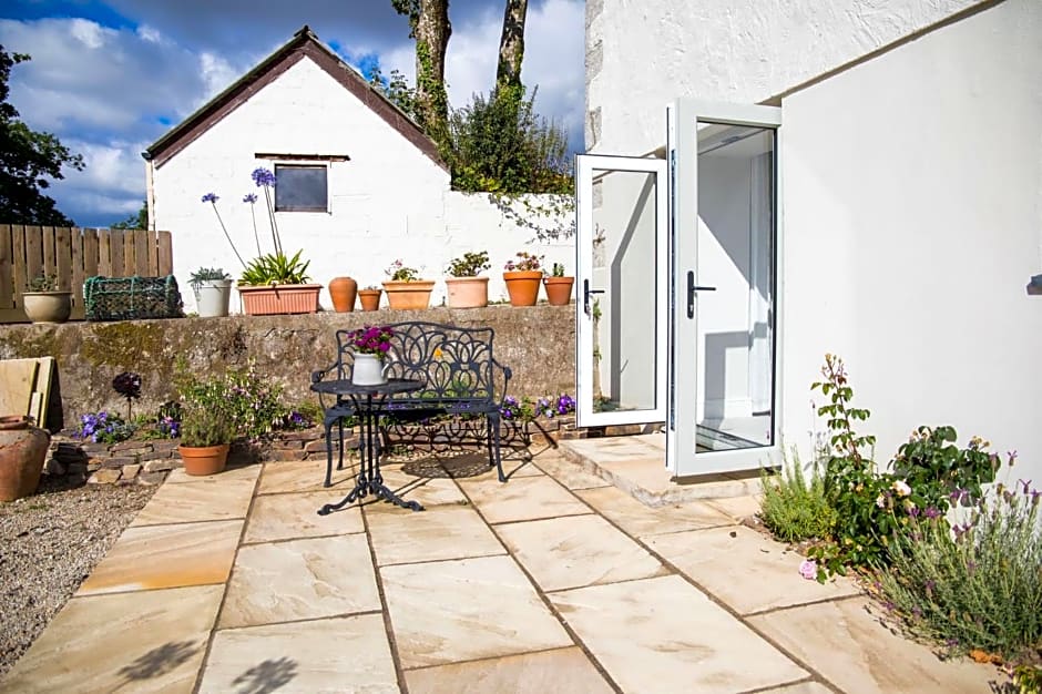 Tresithick Vean Bed and Breakfast