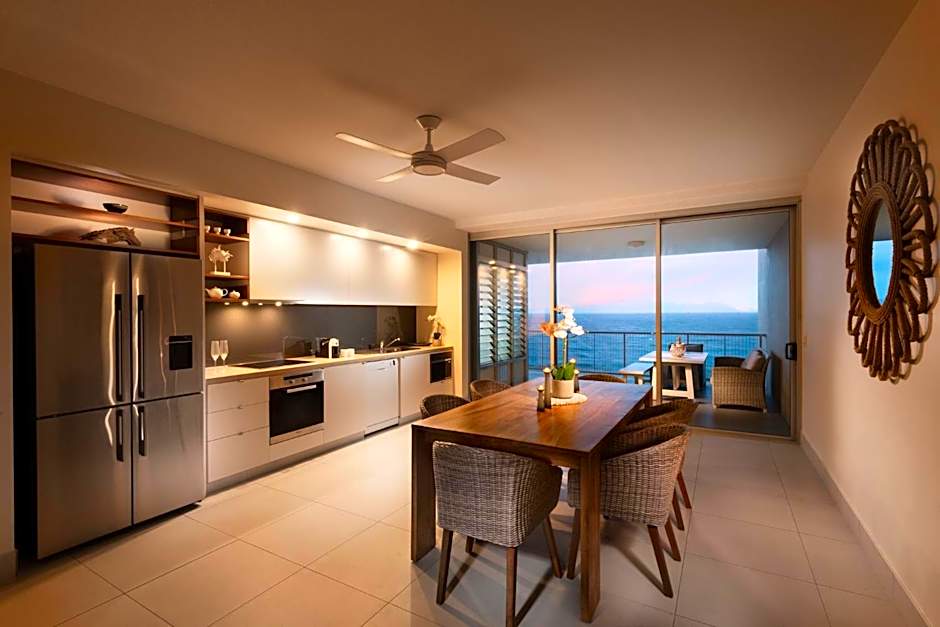 Grand Mercure Apartments Magnetic Island