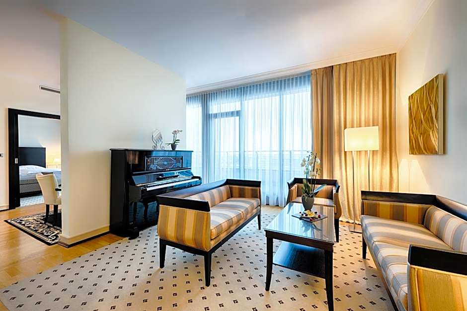 Welcome Parkhotel Euskirchen