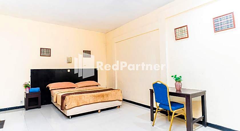 Cherry Pink Hotel Medan Mitra RedDoorz